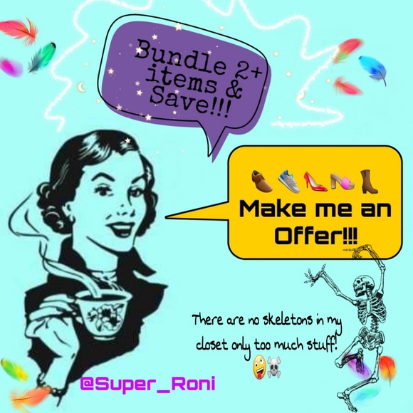 Meet your Posher, Roni - Picture 2 of 2